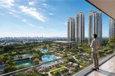 Godrej Regent Park