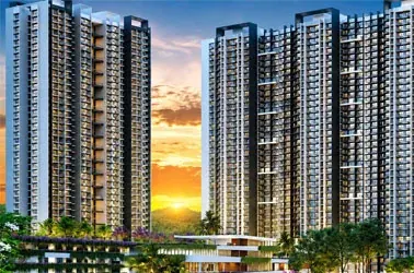 Godrej Green Terraces